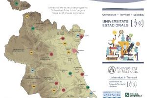 Las universidades estacionales mantienen el reto de celebrar sus 20 ediciones en 2020 adaptándose al COVID-19