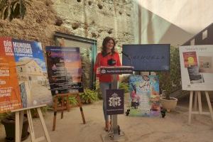 Turismo y Festividades cierran con éxito de participación su programación de verano de Orihuela