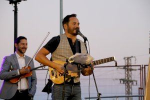 Alaquàs inicia la programación cultural de otoño con música y magia para todos los públicos