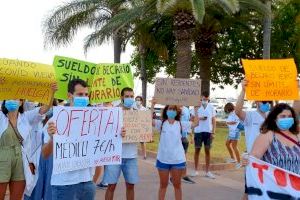 Sanidad espera poder alcanzar un acuerdo con los MIR