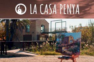 La Casa Penya amplía la oferta de programación de otoño