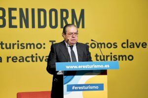 Boluda (AVE) enlletgeix al Govern per la seua gestió de la crisi i reclama “se centren en treballar per la recuperació econòmica”