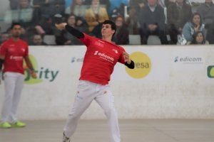 Triple empate en la segunda jornada del Edicom Interpobles de Galotxa