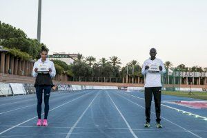 El covid no frena a Valencia para lograr un nuevo récord en el running