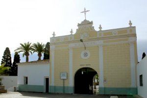 Llíria establecerá un protocolo especial de seguridad en el cementerio con motivo del Día de Todos los Santos