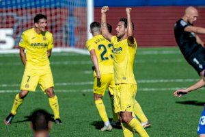 El Villarreal CF vuelve a la Europa League el 22 de octubre con más de 17.100 socios