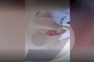 La Fiscalia aprecia delicte en el tracte donat als residents en el DomusVI de Llíria