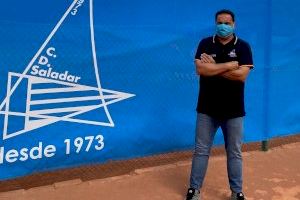 El C.D. Saladar acoge el primer torneo de tenis post-COVID de la mano de ‘WeLoveTennis.es by Snauwaert’