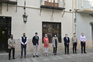 Gandia estrenarà Palau de Justícia en 2023 - (foto 10)