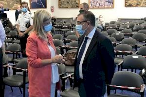 Gandia estrenarà Palau de Justícia en 2023 - (foto 9)