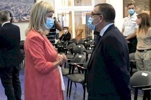 Gandia estrenarà Palau de Justícia en 2023 - (foto 8)