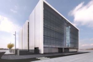 Gandia estrenarà Palau de Justícia en 2023 - (foto 4)