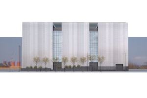 Gandia estrenarà Palau de Justícia en 2023 - (foto 3)