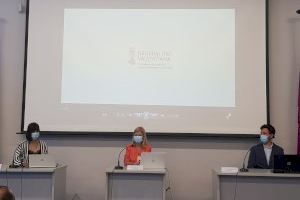 Gandia estrenarà Palau de Justícia en 2023 - (foto 6)