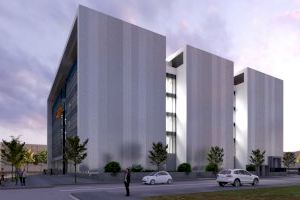 Gandia estrenarà Palau de Justícia en 2023 - (foto 2)