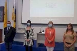 Gandia estrenarà Palau de Justícia en 2023 - (foto 5)