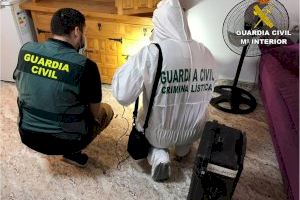 Puñalada mortal en Rojales: un hombre mata a otro durante una discusión de madrugada