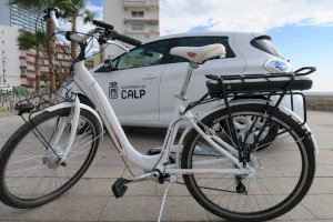 El Ayuntamiento de Calp invertirá 205.000 euros de su superávit para adquirir vehículos híbridos y eléctricos