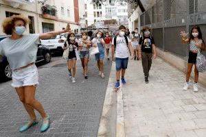 La Plataforma en Defensa de l’Ensenyament Públic valora positivament l’inici de curs