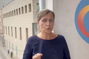 Bastidas: “De nuevo tiene que ser la Justicia quien vele por el bienestar de nuestros mayores ante la dejadez de Oltra”