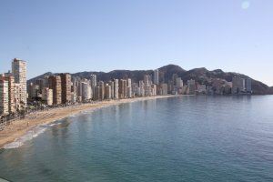 Benidorm DTI y su Smart Office, ejemplos en un seminario SEGITTUR para Centroamérica