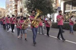Almassora apuesta por la cultura para el puente de octubre Almassora apuesta por la cultura para el puente de octubre