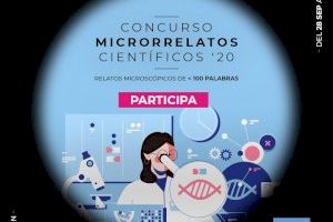 Fundación Aquae presenta la VII edición de su Concurso Microrrelatos Científicos