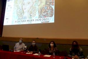 ‘Yo pub(l)ica’ inicia hoy en Kakv la cuarta edición del ciclo ‘8 Cultura y Mujer’