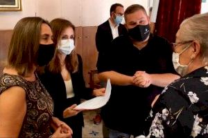 El Ayuntamiento de Elche apoya la reivindicación de mayores inversiones y garantías de una buena gestión en la Salud Mental