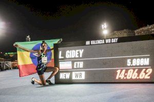 València fa història amb dos nous rècords del món - (foto 3)