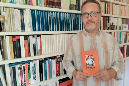 Vicent Flor: “Con independencia de Meriton, el Valencia CF es sentimentalmente de sus aficionados”