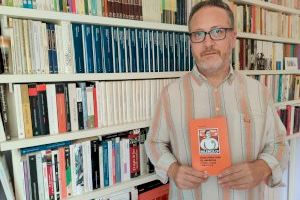 Vicent Flor: “Amb independència de Meriton, el València CF és sentimentalment dels seus aficionats”