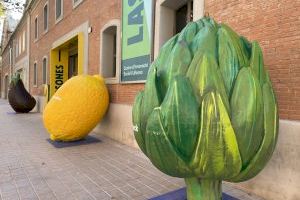 Las Naves celebra el Dia Mundial de l'Alimentació amb una expo, un documental i una Disc Sopa - (foto 2)