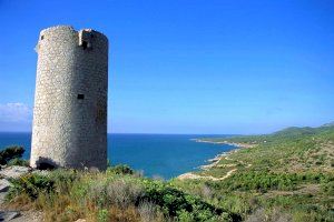 El Ayuntamiento de Peñíscola propone a la Generalitat ejecutar una vía verde por su litoral sur