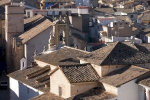 Cerca de 20 peticiones de licencias de obra en el casco antiguo pasan por la comisión mixta de Patrimonio