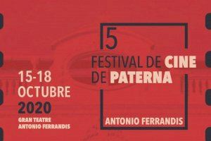 El Festival de Cine de Paterna presenta las diez obras finalistas seleccionadas entre más de 250 cortos