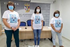 Villena proclama “Salud mental y bienestar: una prioridad global”