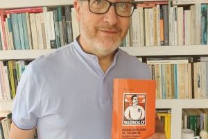 Vicent Flor: “Con independencia de Meriton, el Valencia CF es sentimentalmente de sus aficionados” - (foto 4)