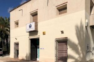 El Ayuntamiento destinará 4.000 euros a la Asociación Parkinson de Elche a través de un convenio de colaboración