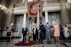 Giner: “Los valencianos están demostrando su ejemplaridad y los políticos debemos estar a la altura”