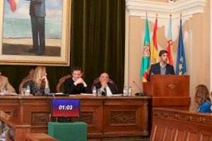 Castelló actualiza el Plan de Quemas Municipal tras 23 años para reforzar la seguridad y avanzar hacia la economía circular Castelló actualiza el Plan de Quemas Municipal tras 23 años para reforzar la seguridad y avanzar hacia la economía circular