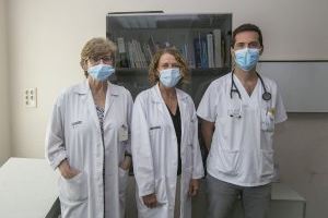 Los pacientes reumáticos con fármacos biológicos no tienen un mayor riesgo de desarrollar la Covid-19 grave que la población general