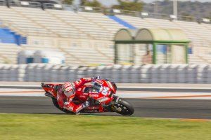 El Circuit Ricardo Tormo celebrará a puerta cerrada sus dos grandes premios