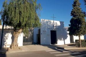 El Ayuntamiento de Altea abrirá el Cementerio Municipal con normalidad para Todos los Santos aplicando las medidas anti COVID-19