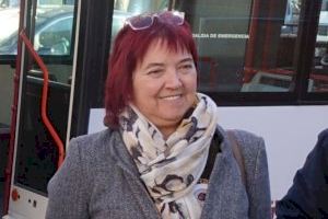 RENFE atén la demanda d’Ontinyent de que el bus que s’emprarà durant les obres a un túnel de la línia Xàtiva-Alcoi pare en el casc urbà RENFE atén la demanda d’Ontinyent de que el bus que s’emprarà durant les obres a un túnel de la línia Xàtiva-Alcoi pare en el casc urbà