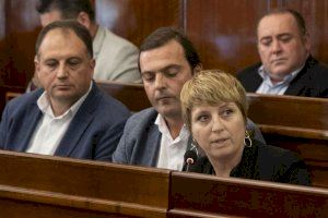 El PP lamenta que la Diputación “siga sin activar ninguna medida de las mesas de diálogo del Covid-19 tras cuatro meses”