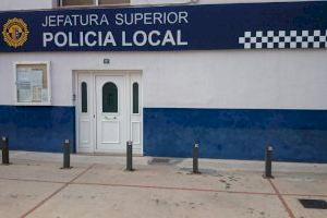 Riba-roja creará una sección en la policía local con agentes formados en derecho y protección de los animales para evitar los casos de maltrato físico