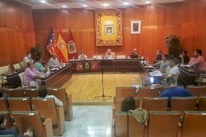 El Ayuntamiento de Calp no cobrará la tasa por licencia de actividad en 2021