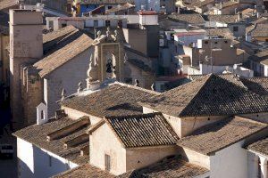 El Ayuntamiento de Xàtiva resuelve el abono del tercer pago del Plan ARRU por valor de 205.000 euros El Ayuntamiento de Xàtiva resuelve el abono del tercer pago del Plan ARRU por valor de 205.000 euros