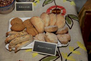 Benassal promocionará los productos locales dentro del Mes de la Avellana